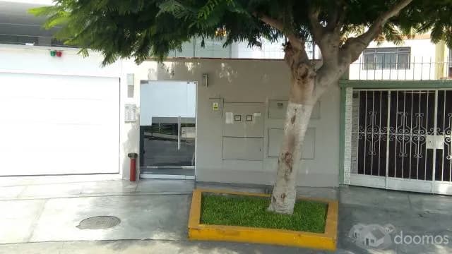 VENDO APARTAMENTO FLAT EN PUEBLO LIBRE — foto 1