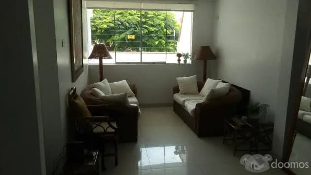 VENDO APARTAMENTO FLAT EN PUEBLO LIBRE — foto 2