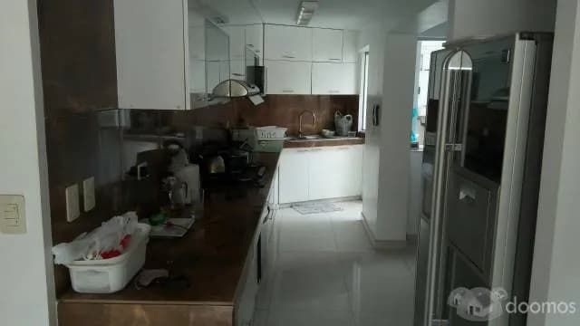 VENDO APARTAMENTO FLAT EN PUEBLO LIBRE — foto 3