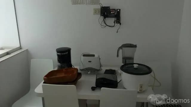 VENDO APARTAMENTO FLAT EN PUEBLO LIBRE — foto 4