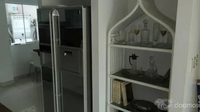VENDO APARTAMENTO FLAT EN PUEBLO LIBRE — foto 5