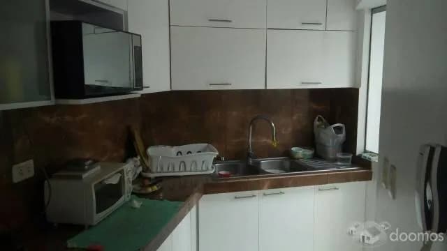 VENDO APARTAMENTO FLAT EN PUEBLO LIBRE — foto 7
