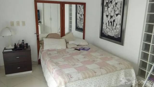 VENDO APARTAMENTO FLAT EN PUEBLO LIBRE — foto 8
