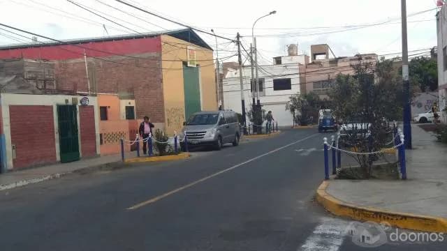 VENDO ALMACÉN EN CHORRILLOS DE 350 M2 — foto 3
