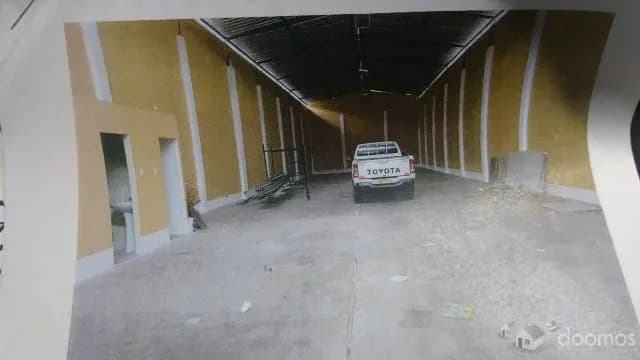 VENDO ALMACÉN EN CHORRILLOS DE 350 M2 — foto 4