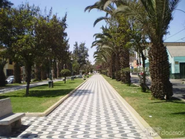 VENDO CASONA EN TACNA UNICA UBICACION — foto 1