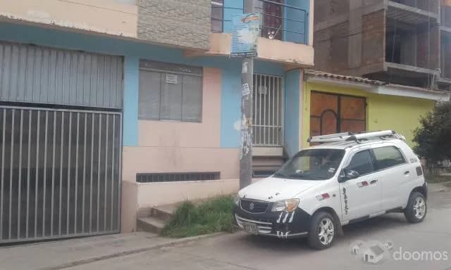 VENTA O ANTICRETSIS DE DEPARTAMENTO — foto 1