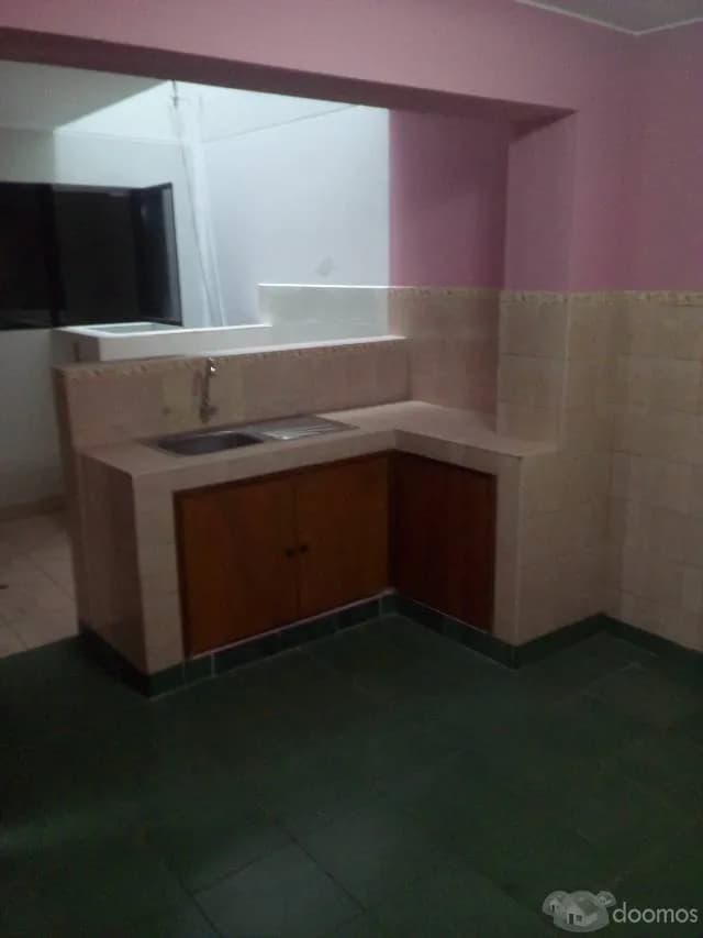ALQUILER DE DEPARTAMENTO — foto 3