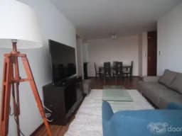Oportunidad Pueblo Libre Departamento 3D, 2.5B $175,000USD