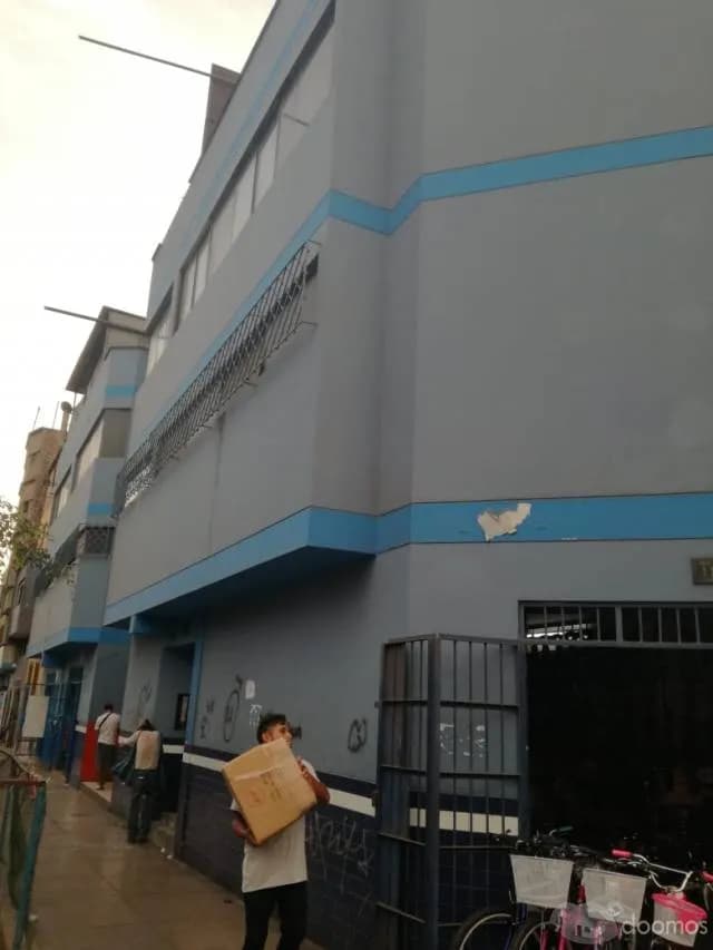 TIENDA COMERCIAL — foto 6