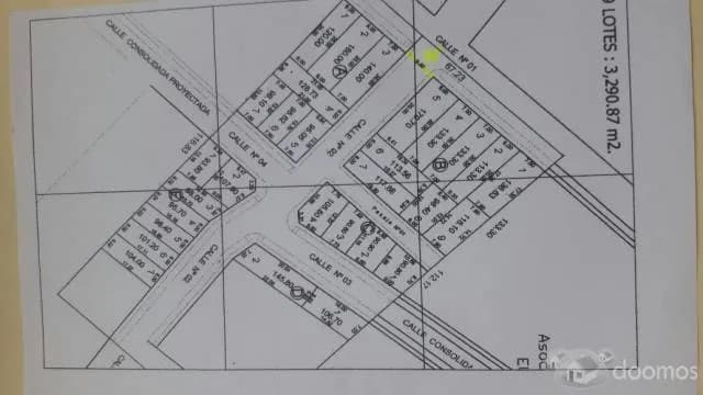 PROMOCIÓN VENTA DE LOTES EN PUENTE PIEDRA!!!!!! — foto 1
