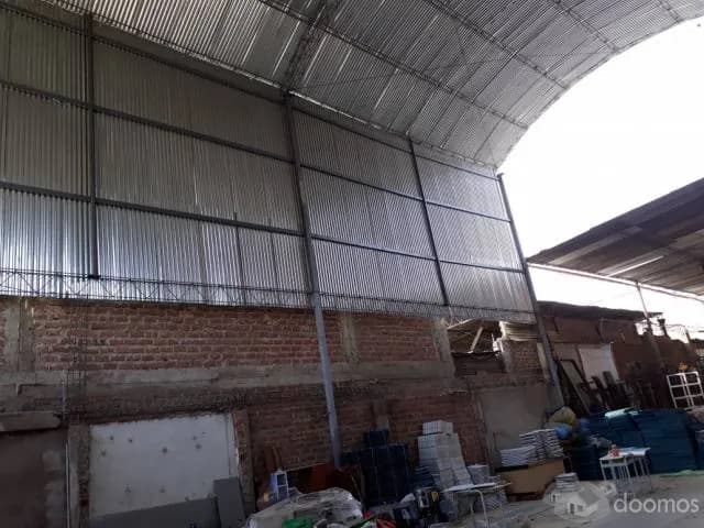LOCAL INDUSTRIAL PARQUE INDUSTRIAL VILLA EL SALVADOR — foto 3