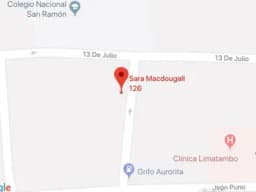Se Alquila Ambiente Con 2 Habitaciones amplias