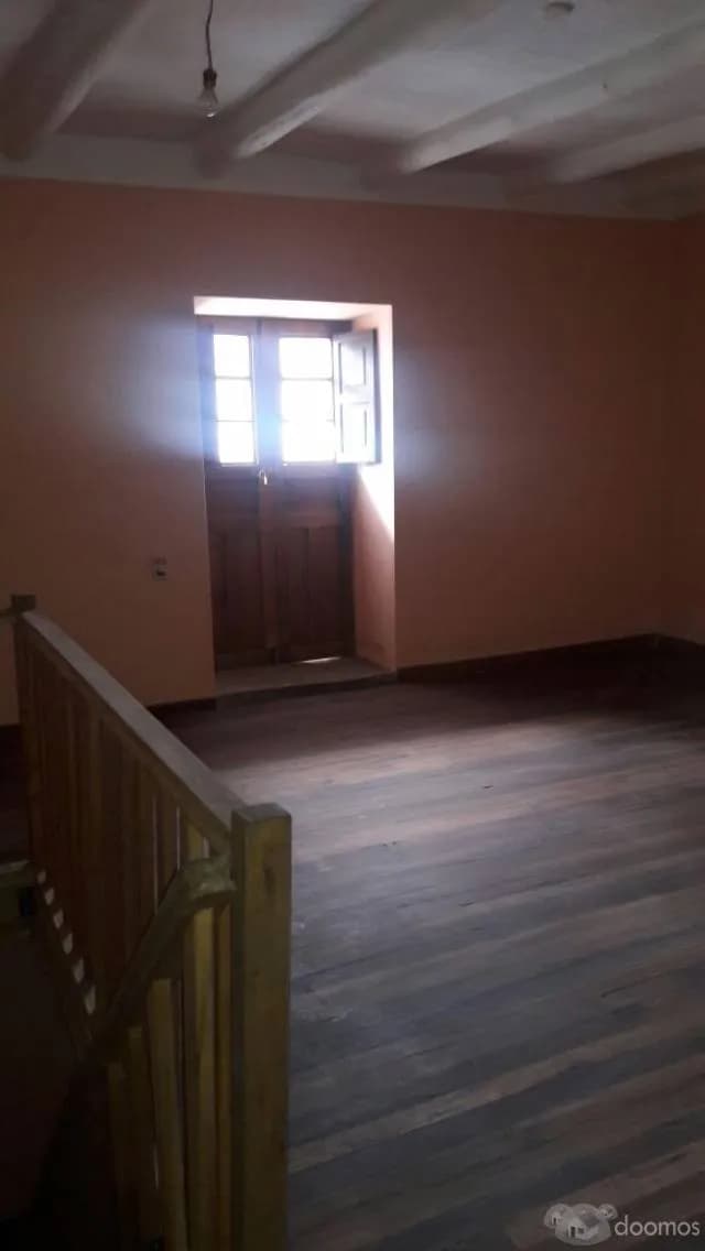 Se Alquila Ambiente Con 2 Habitaciones amplias — foto 2