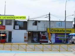 ALQUILER DE LOCAL COMERCIAL