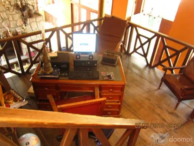 CASA EN CHACLACAYO, BELLISIMA 4 DORMITARIOS, 4 BAÑOS — foto 6