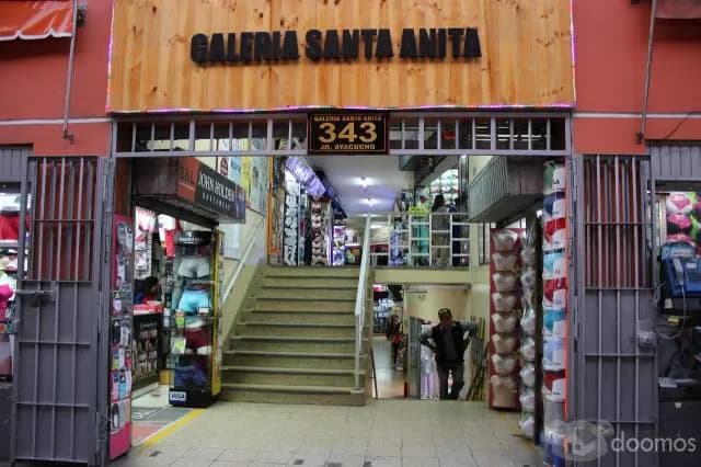 SE VENDE DOS LOCALES CON NEGOCIO — foto 1
