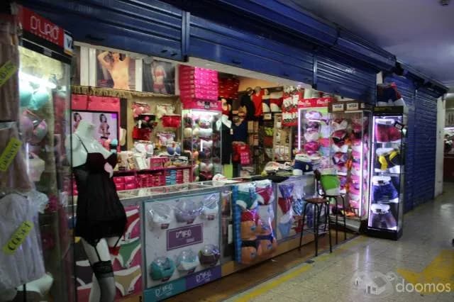 SE VENDE DOS LOCALES CON NEGOCIO — foto 3
