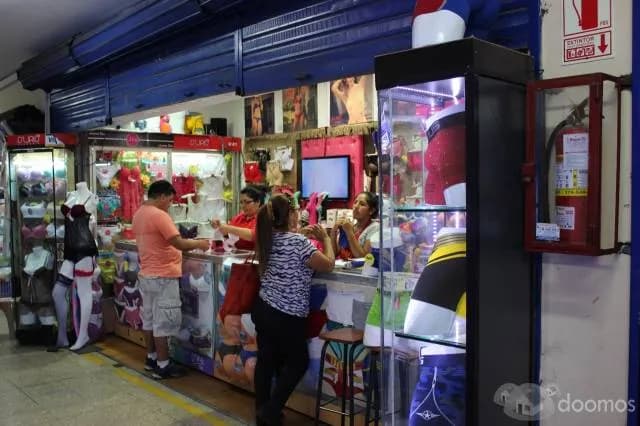 SE VENDE DOS LOCALES CON NEGOCIO — foto 6