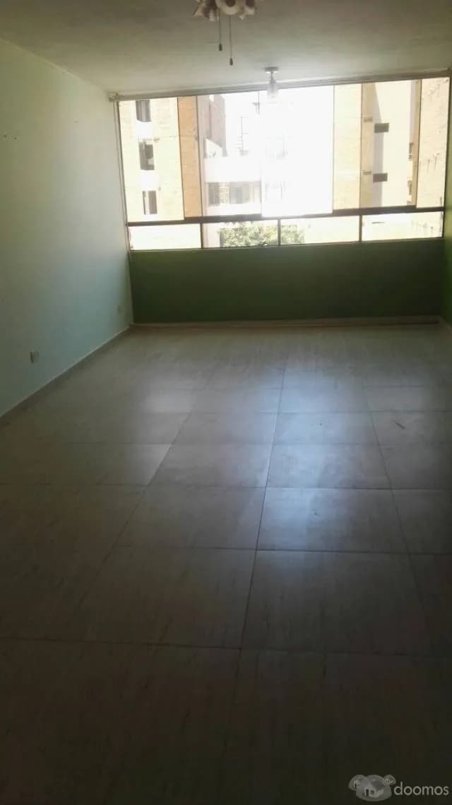 DEPARTAMENTO ALQUILER SURCO 3 DORMITORIOS — foto 1