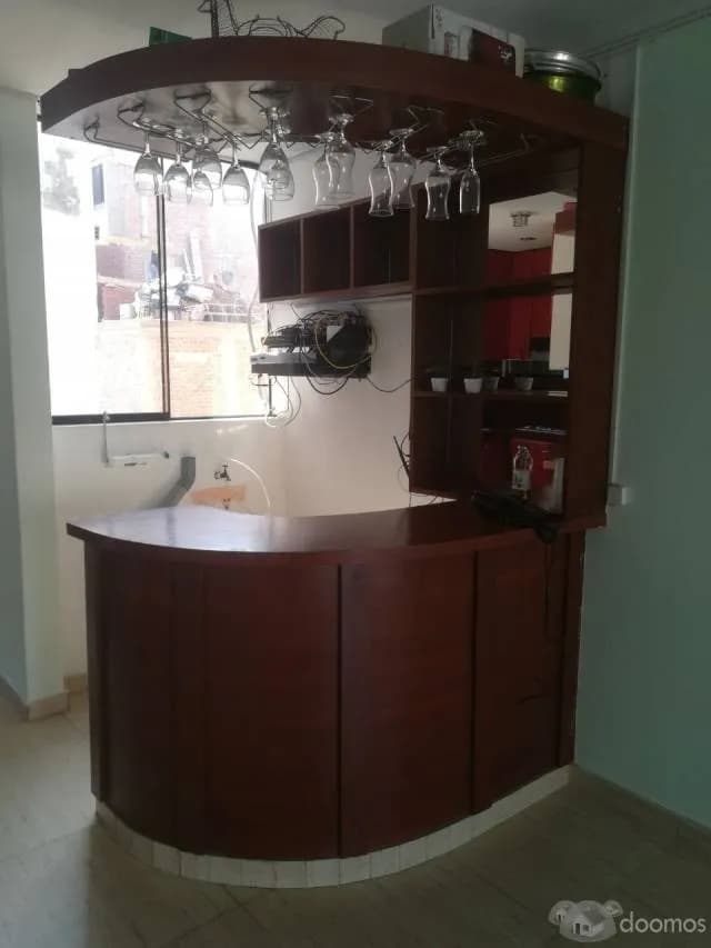 DEPARTAMENTO ALQUILER SURCO 3 DORMITORIOS — foto 2