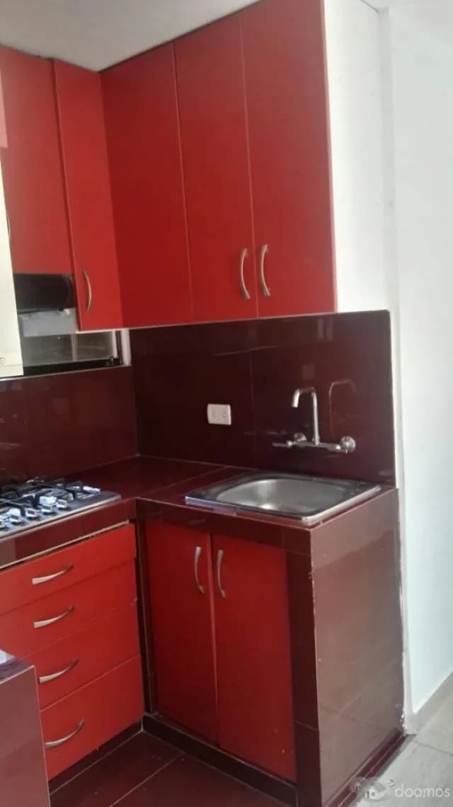 DEPARTAMENTO ALQUILER SURCO 3 DORMITORIOS — foto 3