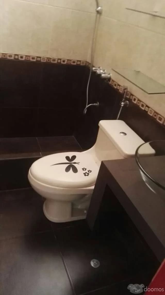 DEPARTAMENTO ALQUILER SURCO 3 DORMITORIOS — foto 5