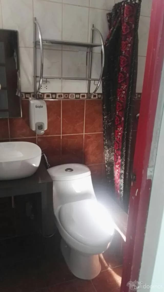 DEPARTAMENTO ALQUILER SURCO 3 DORMITORIOS — foto 6