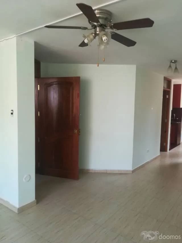 DEPARTAMENTO ALQUILER SURCO 3 DORMITORIOS — foto 7