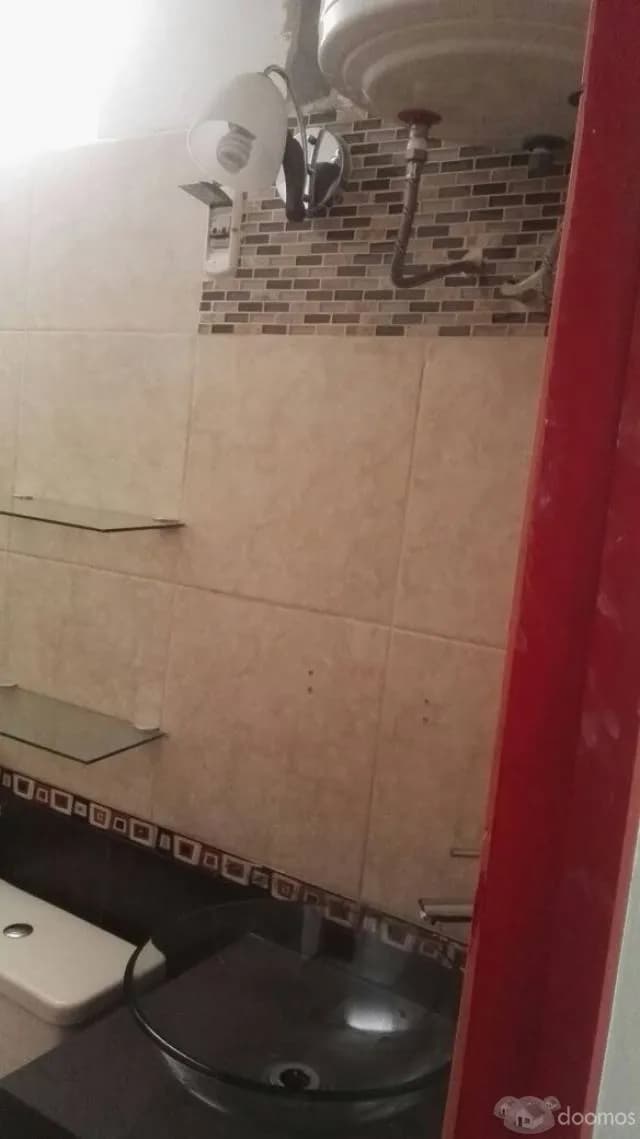 DEPARTAMENTO ALQUILER SURCO 3 DORMITORIOS — foto 8