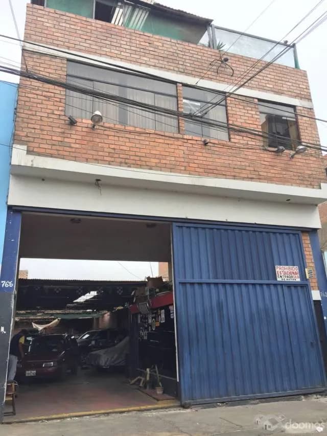 VENTA LOCAL COMERCIAL - SURQUILLO - http://www.bernardocordoba.com — foto 1