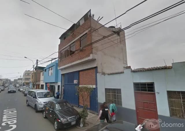 VENTA LOCAL COMERCIAL - SURQUILLO - http://www.bernardocordoba.com — foto 3