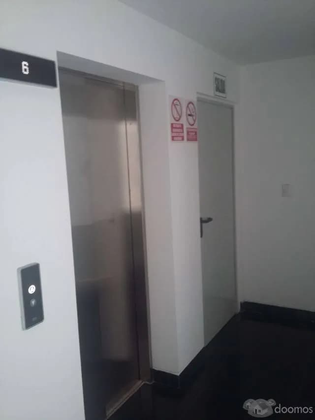 Departamento Miraflores 2018 — foto 2