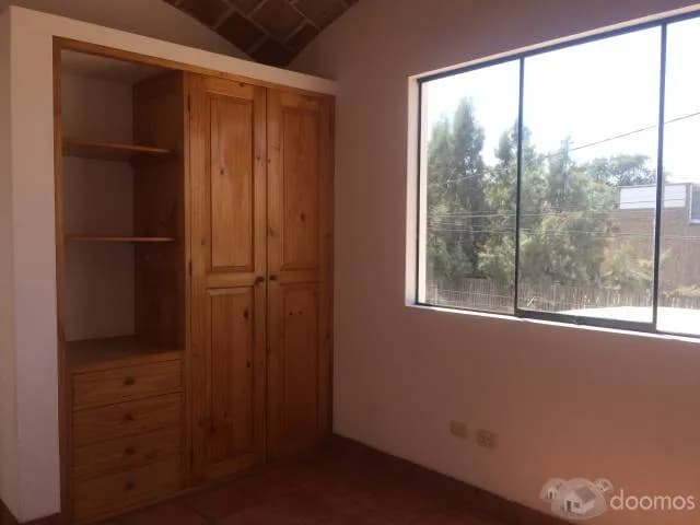 ALQUILO CASA EN RESIDENCIAL ANGOSTURA ICA — foto 1