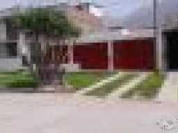 SE ALQUILA CASA 4 DORMITORIOS CHACLACAYO
