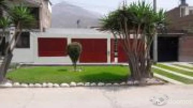 SE ALQUILA CASA 4 DORMITORIOS CHACLACAYO — foto 2