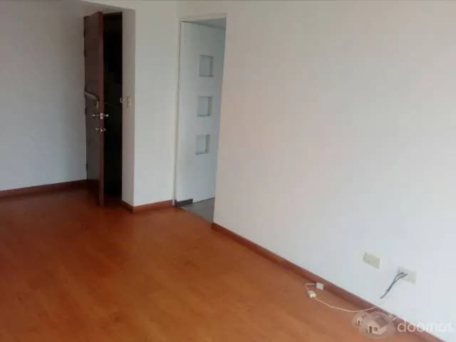 ACOGEDOR DPTO EN SAN MIGUEL — foto 1