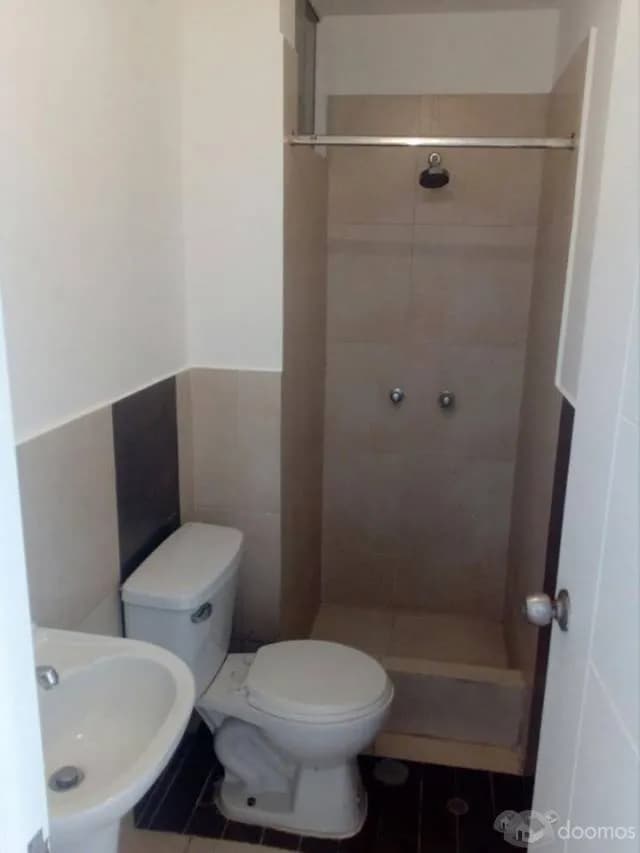 ACOGEDOR DPTO EN SAN MIGUEL — foto 7