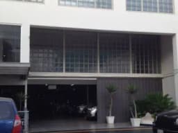 Oficina en alquiler - Miraflores