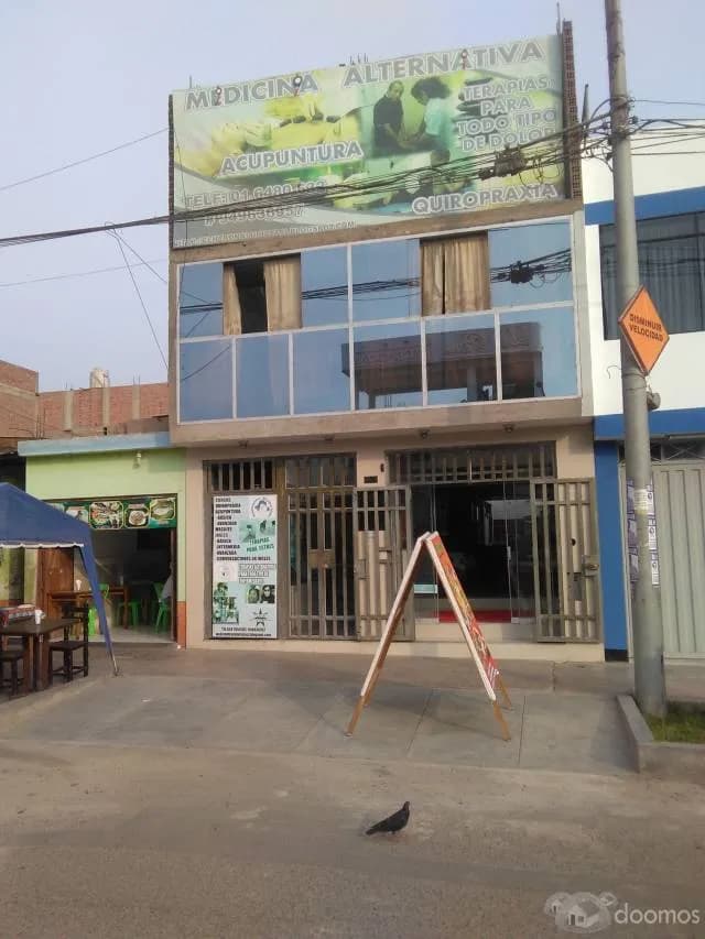 Venta de casa — foto 1