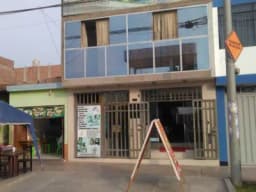 Venta de casa