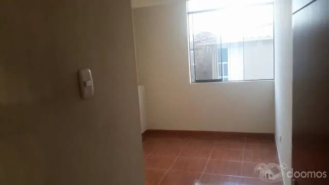 Alquiler de Departamento - San Martin de Porres — foto 3