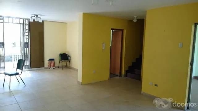 SE VENDE CASA 2 PISOS EN PUEBLO LIBRE - AC 177M2 — foto 4