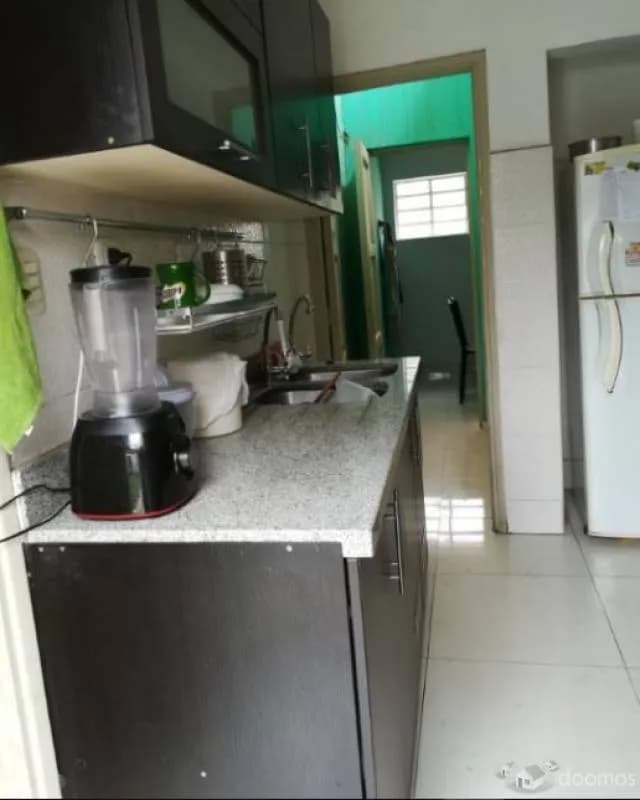 Alquiler casa Chaclacayo — foto 2