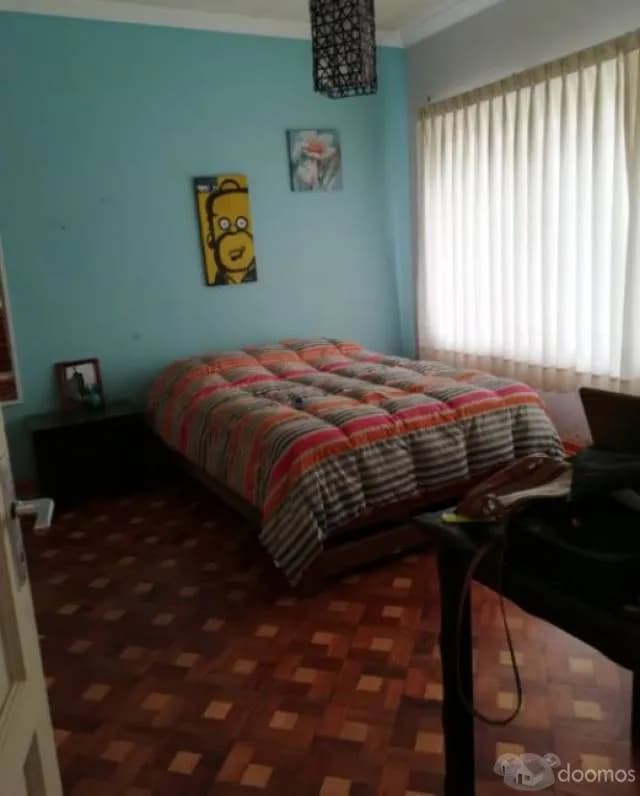 Alquiler casa Chaclacayo — foto 6