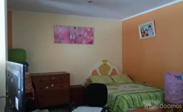 CASITA INTERIOR, CONSTRUCCION NUEVA NUEVA — foto 2