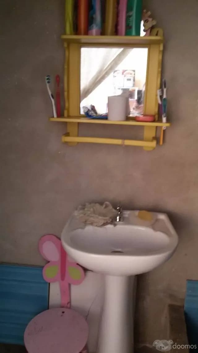 CASITA INTERIOR, CONSTRUCCION NUEVA NUEVA — foto 3