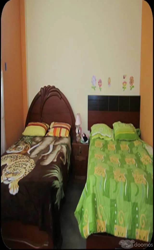 CASITA INTERIOR, CONSTRUCCION NUEVA NUEVA — foto 4
