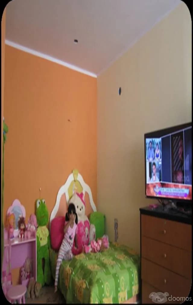CASITA INTERIOR, CONSTRUCCION NUEVA NUEVA — foto 6