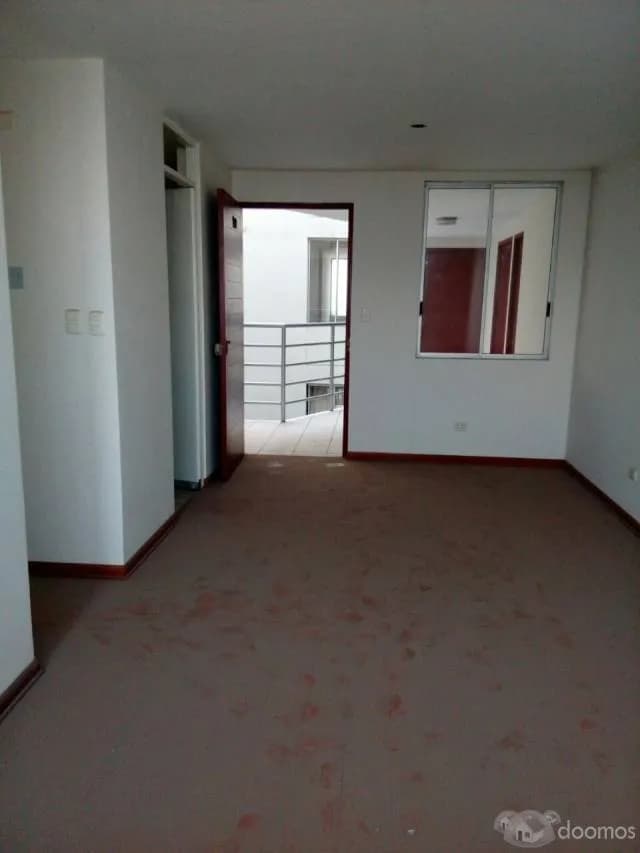 REMATO DEPARTAMENTO EN SANTA CLARA - ATE — foto 1